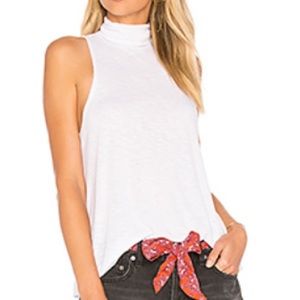 Free people TOPANGA top